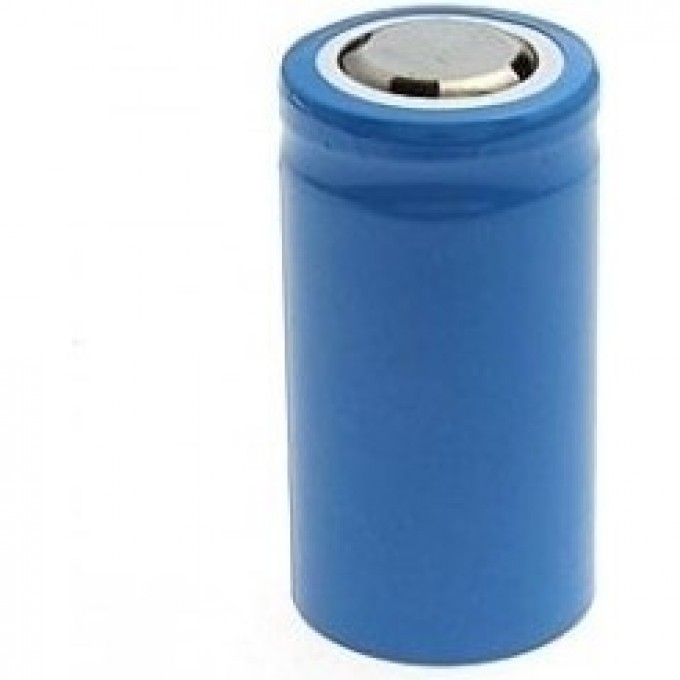 Аккумулятор REXANT Li-ion 18350 3.7V 900 mAH 10 шт. 30-2085