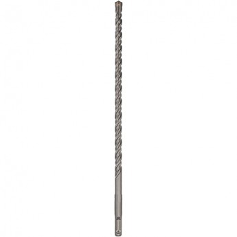 Бур по бетону REXANT SDS PLUS 10х460 мм крестовая пластина Бур по бетону REXANT SDS PLUS 10х460 мм крестовая пластина