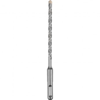 Бур по бетону REXANT SDS PLUS 14х260 мм крестовая пластина Бур по бетону REXANT SDS PLUS 14х260 мм крестовая пластина