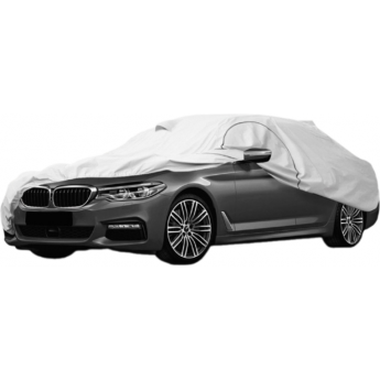 Чехол-тент на автомобиль REXANT размер L Чехол-тент на автомобиль REXANT размер L