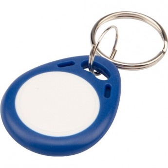 Электронный ключ (брелок) REXANT 125KHz формат EM Marin, индивидуальная упаковка 1 шт Электронный ключ (брелок) REXANT 125KHz формат EM Marin, индивидуальная упаковка 1 шт