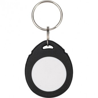 Электронный ключ-заготовка REXANT 125 Khz Em-Marin перезаписываемый брелок Электронный ключ-заготовка REXANT 125 Khz Em-Marin перезаписываемый брелок