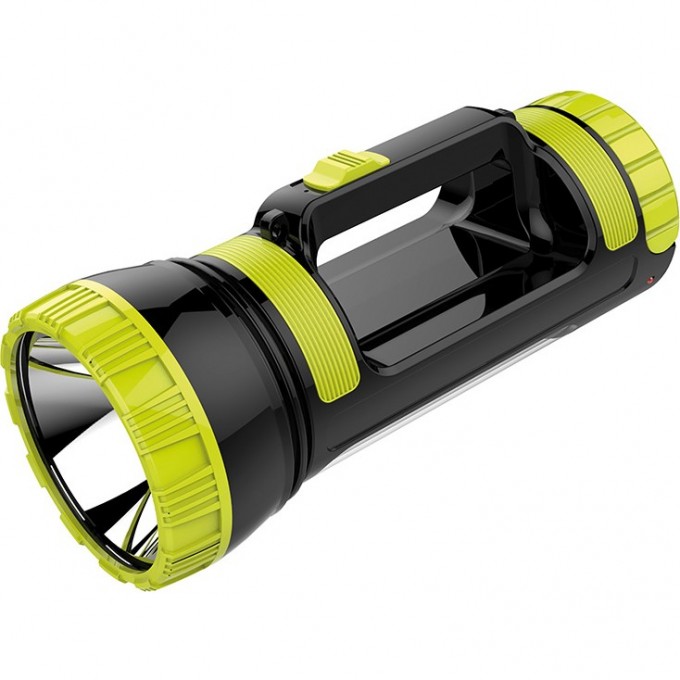 Фонарь REXANT FORPOST LED с солнечной панелью 75-7822