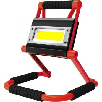 Фонарь REXANT прожекторный складной с функцией Power bank