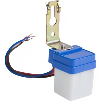 Фотореле REXANT 01 5-15 Лк 6 А IP44 Фотореле REXANT 01 5-15 Лк 6 А IP44