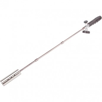 Газовая горелка-насадка REXANT GT-21 механическая с регулятором удлиненного типа