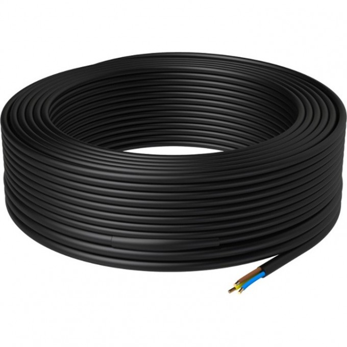 Греющий кабель REXANT для обогрева кровли, водостоков, площадок, ступеней ГРК-30-435-14,5/14,5м 51-0062