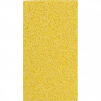 Губка REXANT для очистки паяльного жала 93x50 мм