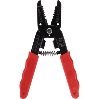 Инструмент для зачистки кабеля REXANT HT-1042 0.20-1.25 мм Инструмент для зачистки кабеля REXANT HT-1042 0.20-1.25 мм