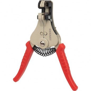 Инструмент для зачистки кабеля REXANT HT-369 B 1.0-3.2 мм² Инструмент для зачистки кабеля REXANT HT-369 B 1.0-3.2 мм²