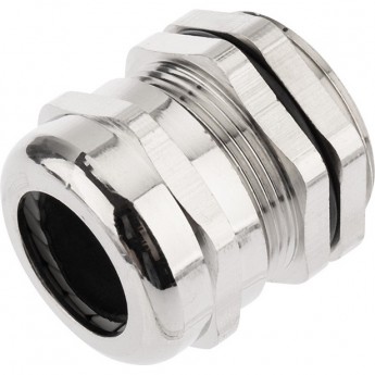 Кабельный ввод металлический REXANT 07-8221-2 PGM-21 (18-13 мм) 2 шт.