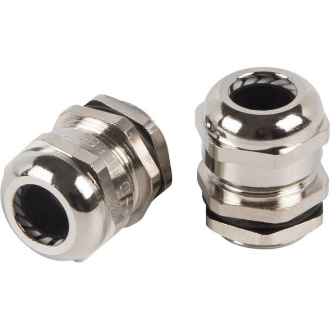 Кабельный ввод REXANT PGM-11 (10-5 мм) металлический 07-8211