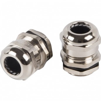 Кабельный ввод REXANT PGM-16 (14-10 мм) металлический