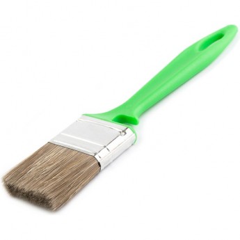 Кисть плоская REXANT РАБОТЫ ПО ДЕРЕВУ 50х12 мм Кисть плоская REXANT РАБОТЫ ПО ДЕРЕВУ 50х12 мм