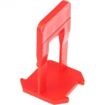 Клипса-ворота REXANT для системы выравнивания плитки 1 мм, 80 шт. Клипса-ворота REXANT для системы выравнивания плитки 1 мм, 80 шт.