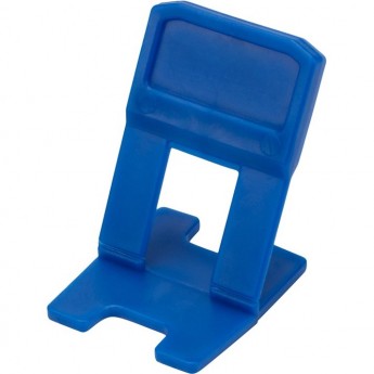 Клипса-ворота REXANT для системы выравнивания плитки, шов 1,5 мм (СВП) (80 шт.) Клипса-ворота REXANT для системы выравнивания плитки, шов 1,5 мм (СВП) (80 шт.)