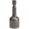 Ключ-насадка REXANT 13х48 мм, 1/4" магнитная, 20 шт. 92-0404