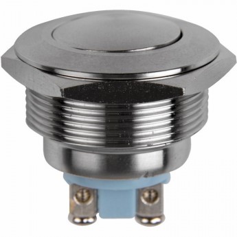 Кнопка антивандальная REXANT 25 б/фикс сфера Кнопка антивандальная REXANT 25 б/фикс сфера