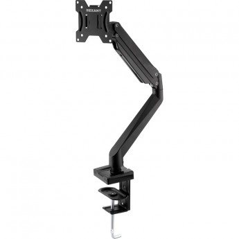 Кронштейн для монитора REXANT PROFI 13"-32" настольный с газлифтом Кронштейн для монитора REXANT PROFI 13"-32" настольный с газлифтом