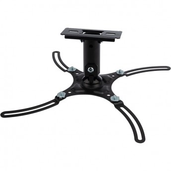 Кронштейн для проектора REXANT PROFI потолочный 10 кг Кронштейн для проектора REXANT PROFI потолочный 10 кг