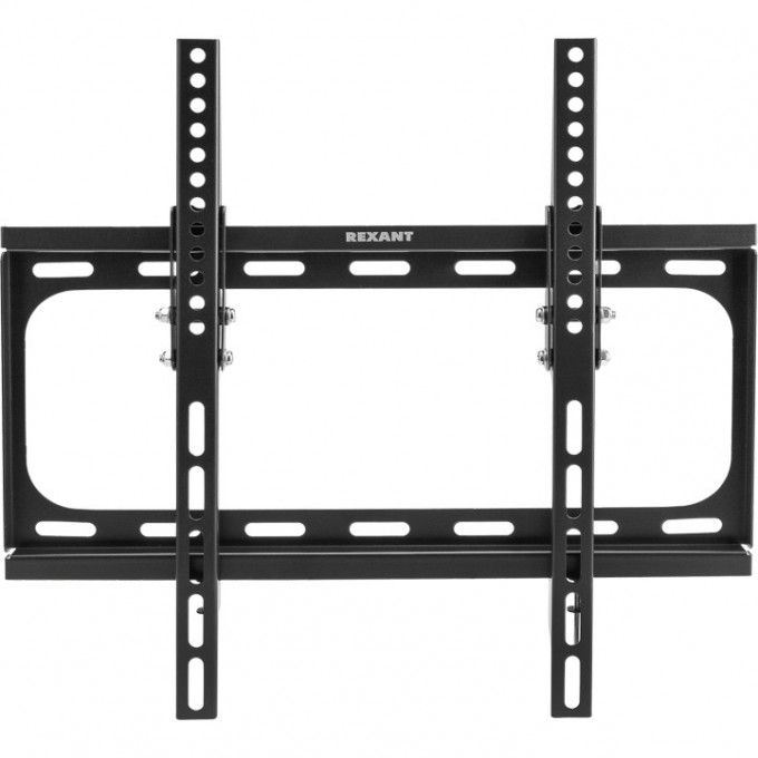 Кронштейн для телевизора и монитора REXANT 26"- 55" наклонный 38-0330