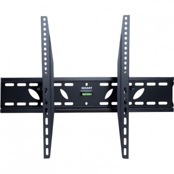 Кронштейн для телевизора REXANT 30"-70" наклонный Кронштейн для телевизора REXANT 30"-70" наклонный