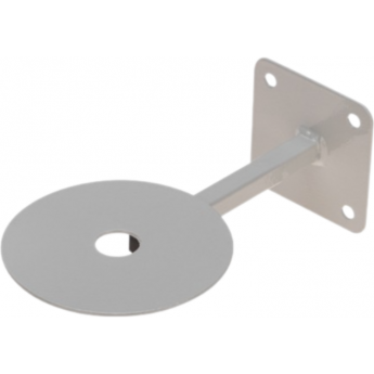 Кронштейн REXANT для камер видеонаблюдения, 14,5см боковой Кронштейн REXANT для камер видеонаблюдения, 14,5см боковой