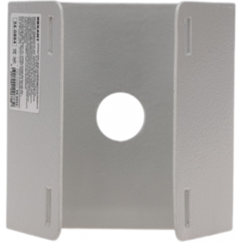 Кронштейн REXANT для камер видеонаблюдения на столб, 14х14 см, под хомуты Кронштейн REXANT для камер видеонаблюдения на столб, 14х14 см, под хомуты