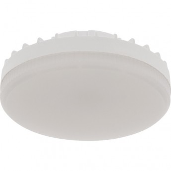 Лампа светодиодная REXANT GX53 10.5 Вт GX53 2700 K Лампа светодиодная REXANT GX53 10.5 Вт GX53 2700 K