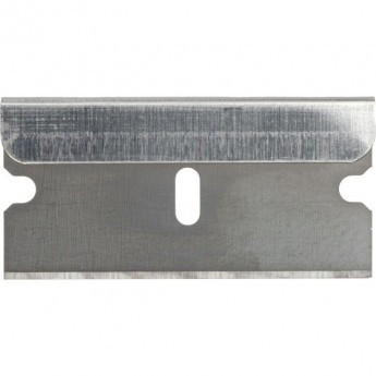 Лезвия сменные REXANT для скребка 19х39х0,25мм 10 шт.
