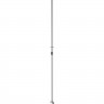 Мачта для антенн REXANT алюминиевая, 450 см 34-0487-1