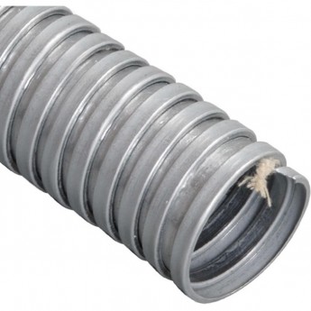 Металлорукав REXANT DIY Р3-ЦХ-18 20 м Металлорукав REXANT DIY Р3-ЦХ-18 20 м