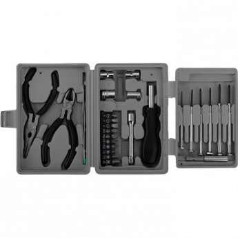 Набор инструментов REXANT HOBBY 26 предметов Набор инструментов REXANT HOBBY 26 предметов