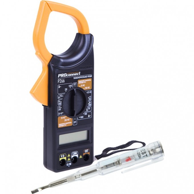 Набор REXANT ПРОДВИНУТЫЙ ЭЛЕКТРИК 13-3050-10