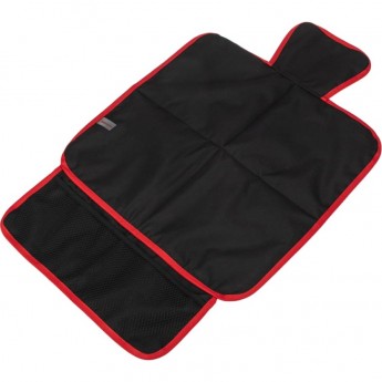 Накидка защитная REXANT под детское автокресло с карманом Накидка защитная REXANT под детское автокресло с карманом