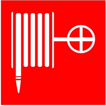 Наклейка REXANT ПОЖАРНЫЙ КРАН 150*150 мм знак пожарной безопасности Наклейка REXANT ПОЖАРНЫЙ КРАН 150*150 мм знак пожарной безопасности