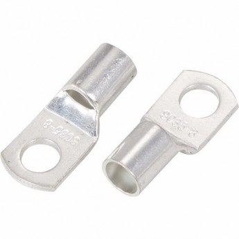 Наконечник кольцевой REXANT НК 5.2 мм 6 мм² Наконечник кольцевой REXANT НК 5.2 мм 6 мм²