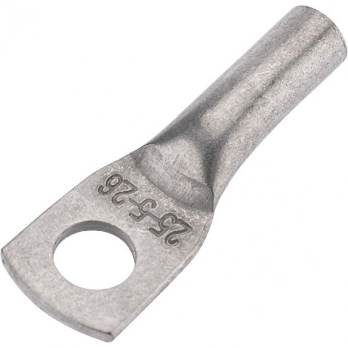 Наконечник REXANT ТМЛ 2.5–5–2.6, 100шт. 07-5301-5