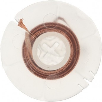 Оплетка для удаления припоя REXANT, медная, 1.5 мм x 1.5 м