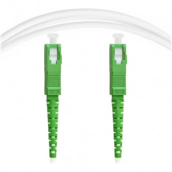 Патч-корд REXANT 9/125 G.657A1 SC/APC-SC/APC оптический соединительный 30м