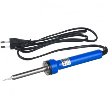 Паяльник долговечное жало REXANT серия ТОЧНАЯ ПАЙКА, 30Вт, 230В, блистер Паяльник долговечное жало REXANT серия ТОЧНАЯ ПАЙКА, 30Вт, 230В, блистер