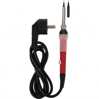 Паяльник REXANT с керамическим нагревателем 220 В/60 Вт Паяльник REXANT с керамическим нагревателем 220 В/60 Вт