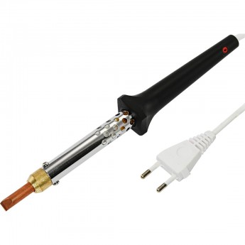 Паяльник с керамическим нагревателем REXANT серия ЭПСН, 100Вт, 230В, блистер Паяльник с керамическим нагревателем REXANT серия ЭПСН, 100Вт, 230В, блистер