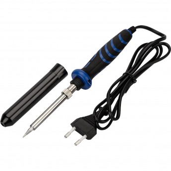 Паяльник с керамическим нагревателем REXANT серия ПРОФИ, 25Вт, 230В, блистер Паяльник с керамическим нагревателем REXANT серия ПРОФИ, 25Вт, 230В, блистер