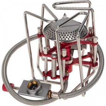 Плитка газовая туристическая REXANT МЕДЕЯ