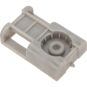 Площадка под стяжку REXANT для прямого монтажа, серая (100 шт/уп) Площадка под стяжку REXANT для прямого монтажа, серая (100 шт/уп)