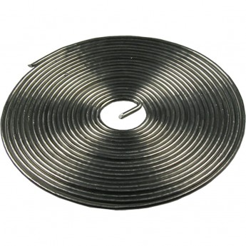 Припой с канифолью REXANT ПОС-61, 1 м, Ø1.0 мм, (олово 61%, свинец 39%), спираль, конверт Припой с канифолью REXANT ПОС-61, 1 м, Ø1.0 мм, (олово 61%, свинец 39%), спираль, конверт