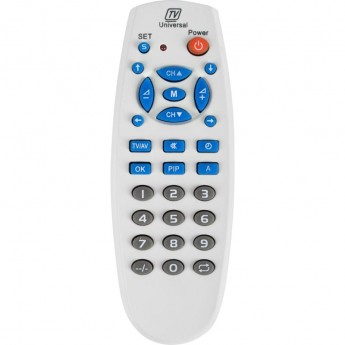 Пульт REXANT RX-188 универсальный для телевизора Пульт REXANT RX-188 универсальный для телевизора