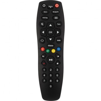 Пульт универсальный REXANT для ресивера Пульт универсальный REXANT для ресивера