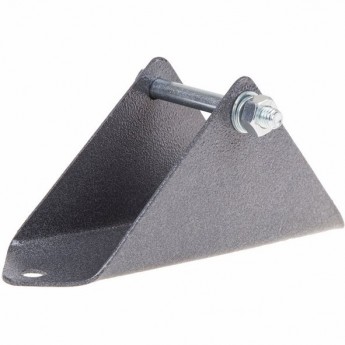 Пятка для мачт REXANT средняя